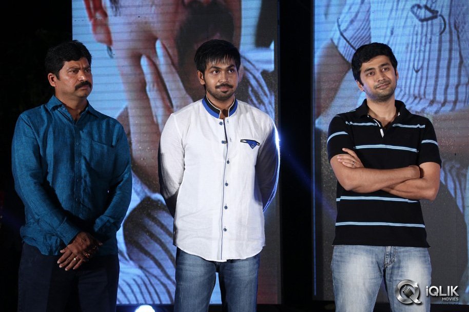 Green-Signal-Movie-Audio-Launch